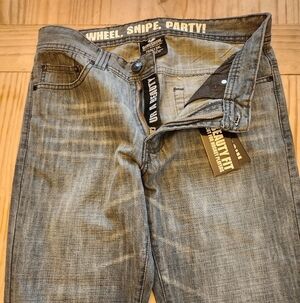 Men's Jeans